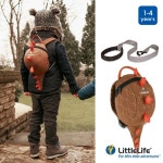 WIZWID:위즈위드 - [LittleLife:리틀라이프][5%쿠폰]리틀라이프 애니멀캐릭터 토들러 데이색 공룡 L10830` WIZWID