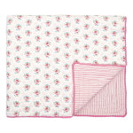 WIZWID:위즈위드 - [green gate:그린 게이트][5%추가쿠폰][그린게이트] 퀼트(패드)-올리비아페일핑크 140x220 WIZWID