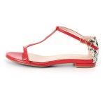 WIZWID:위즈위드 - [TINIGIO:티니지오][Tinigio] Sandals_Belle Tg14195_1cm WIZWID