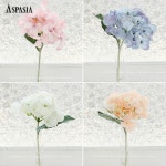 WIZWID:위즈위드 - [ASPASIA:아스파시아]아스파시아 디퓨저 플라워 리얼 라이크 수국-디퓨저 D WIZWID
