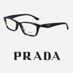 WIZWID:위즈위드 - [PRADA:프라다][프라다]Spr20r 2au-1o1 Prada 안경 WIZWID