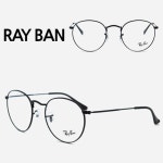 WIZWID:위즈위드 - [Ray-Ban:레이밴][레이밴]Rb3447v 2503 50 Ray-Ban 안경 WIZWID