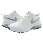 WIZWID:위즈위드 - [NIKE:나이키][한정]나이키 맥스 Tr180 화이트 메탈릭 실버 볼트 72 WIZWID