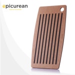 WIZWID:위즈위드 - [EPICUREAN:에피큐리언][무료배송][에피큐리언] 브레드 보드 내추럴/슬레이트 C0258epwi WIZWID