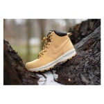 WIZWID:위즈위드 - [NIKE:나이키]나이키 마노아 레더 Lth 된장 (Gs) [472648-700] WIZWID