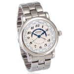WIZWID:위즈위드 - [MONTBLANC:몽블랑]106465 Star World Time Automatic  WIZWID