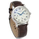 WIZWID:위즈위드 - [MONTBLANC:몽블랑][SPECIAL WEEK]106462 Star Retrogade Automatic WIZWID