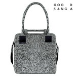 WIZWID:위즈위드 - [GOOD SANG A:굿상아][위즈위드특가][굿상아] 굿상아 리버백1차 스노우화이트 Lfzgff01-01 WIZWID