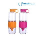 WIZWID:위즈위드 - [GB KOREA:기봉코리아][포너] 스퀴즈트라이탄텀블러 핫핑크 580ml C0211pnwi WIZWID