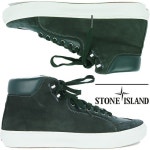 WIZWID:위즈위드 - [Stone Island:스톤 아일랜드][스톤아일랜드] 6115 S0462 - V0053 남성 하이탑 스니 WIZWID