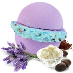 WIZWID:위즈위드 - [BOMB COSMETICS:밤 코스메틱]플라잉소서 블라스터 배쓰밤 입욕제 스파입욕제 WIZWID