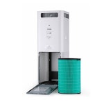 위즈위드 WIZWID:[한정7%쿠폰]발뮤다 에어엔진 그레이 Ejt-1100sd-Wg(60m2/18평형)