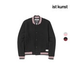 WIZWID:위즈위드 - [ist kunst:이스트쿤스트]바시티 블루종 (Ik1gsub930b) WIZWID