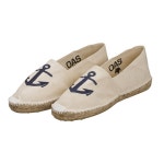 WIZWID:위즈위드 - [OAS:오아스]Anchor Man Espadrilles WIZWID