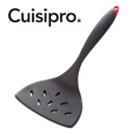 WIZWID:위즈위드 - [Cuisipro:Cuisipro][쿠이지프로] 파이버글라스 와이드 뒤집개 C0089cuwi WIZWID