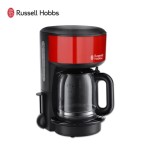 WIZWID:위즈위드 - [Russell Hobbs:러셀홉스]러셀홉스 분사드립시스템 커피메이커 Rh-20131r WIZWID