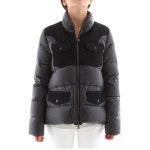 WIZWID:위즈위드 - [Moncler:몽클레어][창고대방출][몽클레어] 46332 Kiku _ 924 / 여성 구스다운 패딩 WIZWID