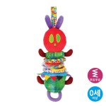WIZWID:위즈위드 - [Eric Carle :에릭칼][K55149] 에릭칼 부르부르 애벌레 WIZWID
