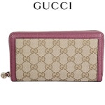 WIZWID:위즈위드 - [Gucci:구찌][구찌]여성 장지갑 394005 8479 WIZWID