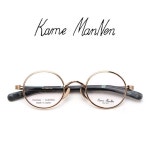 WIZWID:위즈위드 - [Kame ManNen:가메만넨]가메만넨 안경 Kmn533 C1 Gp (43)  WIZWID