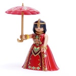 WIZWID:위즈위드 - [Playmobil:플레이모빌][10%쿠폰]플레이모빌 인도 공주(6825) WIZWID