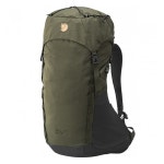 WIZWID:위즈위드 - [FjallRaven:피엘라벤][5%쿠폰 증정!]피엘라벤 프리루프트 라플란드35(27205) - Dark Olive WIZWID