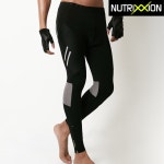 위드시온(withseon) | WIZWID:위즈위드 - [NUTRIXXION:누트릭시온]남성 누트릭시온 테크 패드 긴바지 Cmb-01 WIZWID