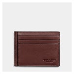 WIZWID:위즈위드 - [Coach:코치]코치 남성 지갑 F75022 Mah WIZWID