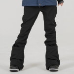 WIZWID:위즈위드 - [L1:엘원][7%쿠폰증정!]16/17 L1 Womens Heartbreaker Basic Pant_Black WIZWID