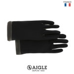 WIZWID:위즈위드 - [AIGLE:에이글][30%특가+5%쿠폰증정!]에이글 유니 타탄 장갑 WIZWID