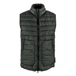 WIZWID:위즈위드 - [Stone Island:스톤 아일랜드][스톤아일랜드] 16fw 6515g0724 V0057 / 와펜 베스트 WIZWID