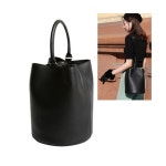 WIZWID:위즈위드 - [AIOU:앤드아이오유]Danbi Bag Black WIZWID