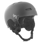WIZWID:위즈위드 - [TSG:티에스지][7%쿠폰증정!]16/17 Tsg Lotus Solid Color_Satin Black (티에스지  WIZWID