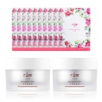 WIZWID:위즈위드 - [INGA:아이엔지에이][1+1]로우 보태니컬 소프트 크림 WIZWID