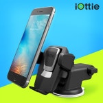 WIZWID:위즈위드 - [iOttie:아이오티]Iottie 이지원터치 3 거치대  WIZWID