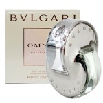 WIZWID:위즈위드 - [BULGARI:불가리][5%쿠폰][정품본품] 불가리 옴니아 크리스탈린 (쥬얼)25ml WIZWID