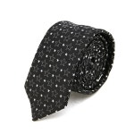 WIZWID:위즈위드 - [GIVENCHY:지방시][10%쿠폰증정][지방시] Gv65ls J3492 4 남자 넥타이 WIZWID