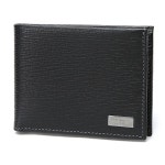 WIZWID:위즈위드 - [Salvatore Ferragamo:살바토레 페라가모][10%쿠폰증정][페라가모] 반지갑 / 66 7069 Nero 0351314 WIZWID