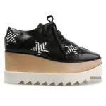 WIZWID:위즈위드 - [Stella McCartney:스텔라 맥카트니]스텔라매카트니 플랫폼 17ss 363998 W0xhc 1006 WIZWID