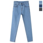 WIZWID:위즈위드 - [Tokio:토키오]341 Easy Denim Pants  WIZWID