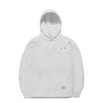 WIZWID:위즈위드 - [VIVA STUDIO:비바스튜디오]Vs Hoodie Gs [White] WIZWID