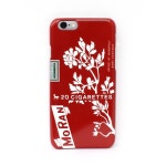 WIZWID:위즈위드 - [BABY CENTAUR:베이비 센토르]Iphone 6/7 Case - Moran (Cigarettes Serise) WIZWID