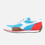 WIZWID:위즈위드 - [DIADORA HERITAGE:디아도라 헤리티지]디아도라 14ss 이큅펀칭 래더워시런닝화 159707 C0239 WIZWID