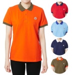 WIZWID:위즈위드 - [Moncler:몽클레어][15%쿠폰!][몽클레어키즈] 키즈티셔츠(8300105 84509 032/830010 WIZWID