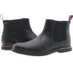 WIZWID:위즈위드 - [Timberland:팀버랜드][5%할인쿠폰][팀버랜드] 어스키퍼 브룩 파크 첼시 부츠 블랙 5517a WIZWID