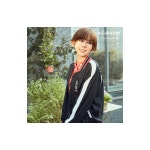 WIZWID:위즈위드 - [a.t.corner:앳 코너]Rayon Luck Me Patch Detail Jumper WIZWID