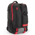 WIZWID:위즈위드 - [Timbuk2:팀벅2][팀벅2]쇼다운 백팩 361-3-2074 (One Size) (Black An WIZWID
