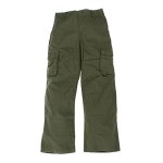 WIZWID:위즈위드 - [Polo Ralph Lauren:폴로 랄프 로렌][폴로랄프로렌키즈] 카고면바지 / Psana C0223 A3842 WIZWID
