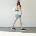 WIZWID:위즈위드 - [uncommon things:언커먼띵스]Canvas Secret[L].Ivory  WIZWID