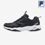WIZWID:위즈위드 - [FILA:필라] [5%쿠폰증정!][휠라] 러쉬 (F1xky5002_Blk) WIZWID
